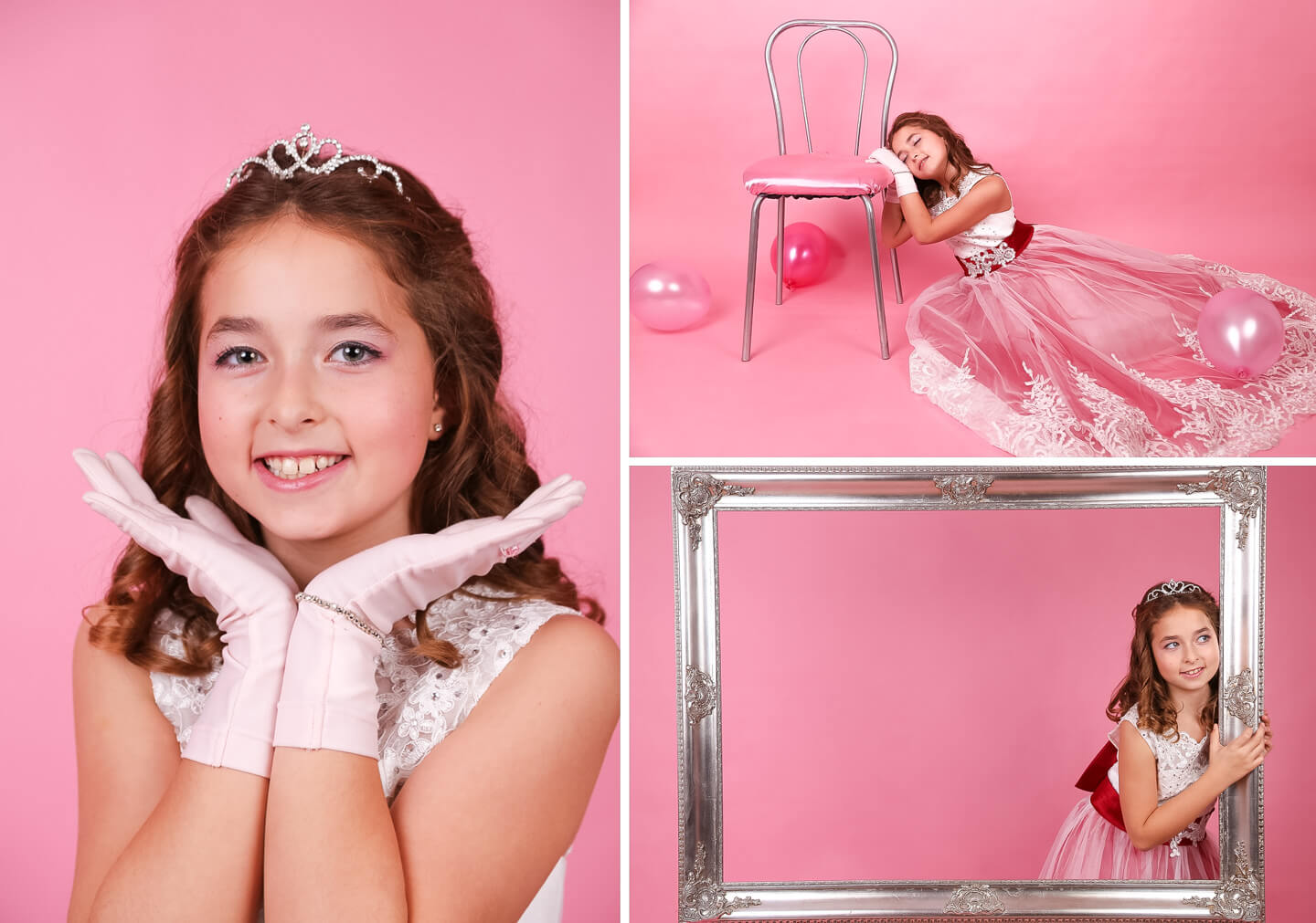 Prinzessin-Kinder-Fotoshooting-1