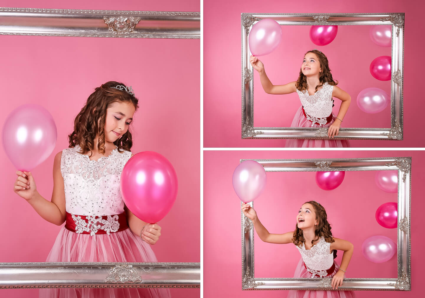 Prinzessin-Kinder-Fotoshooting-2