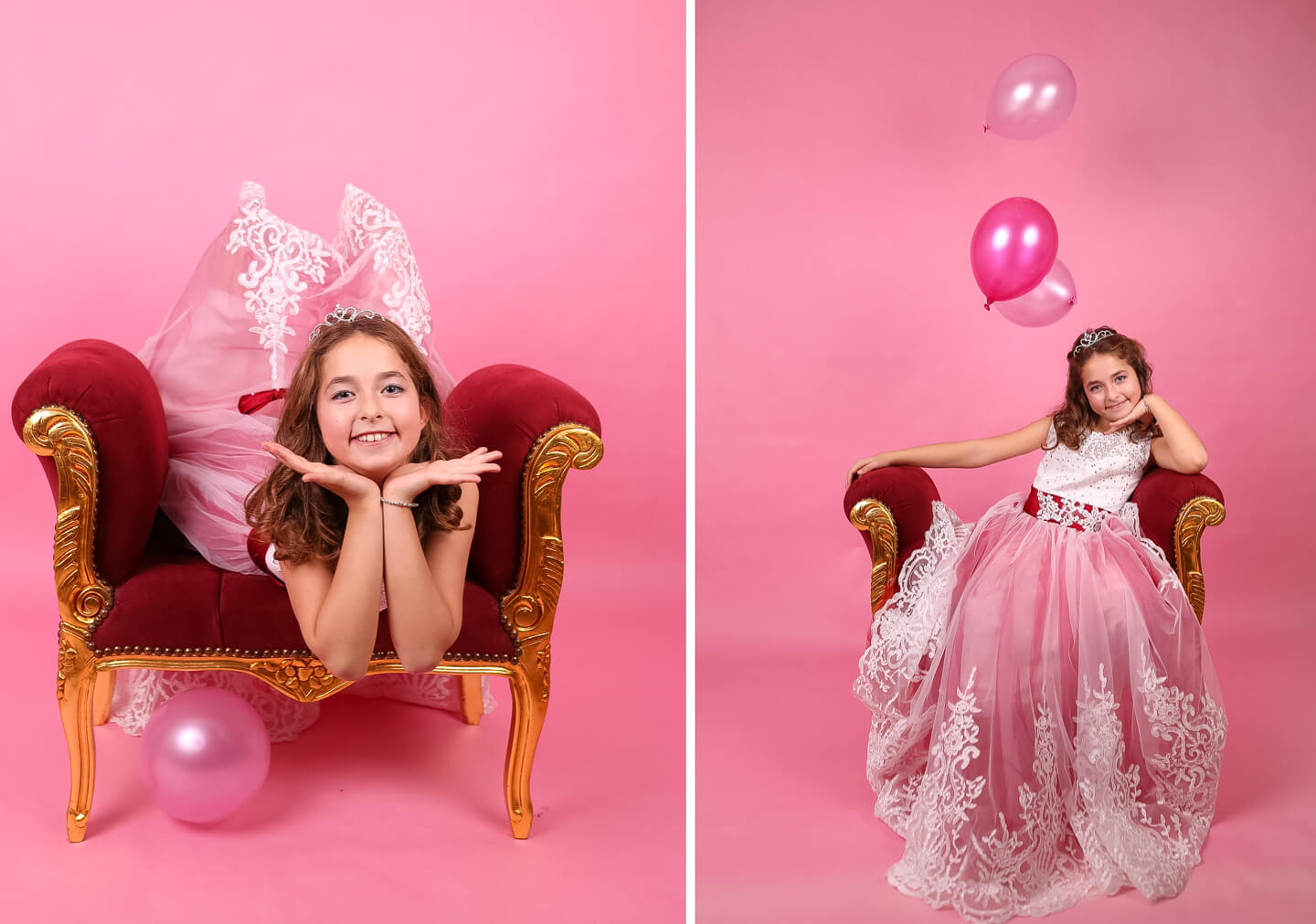 Prinzessin-Kinder-Fotoshooting-5