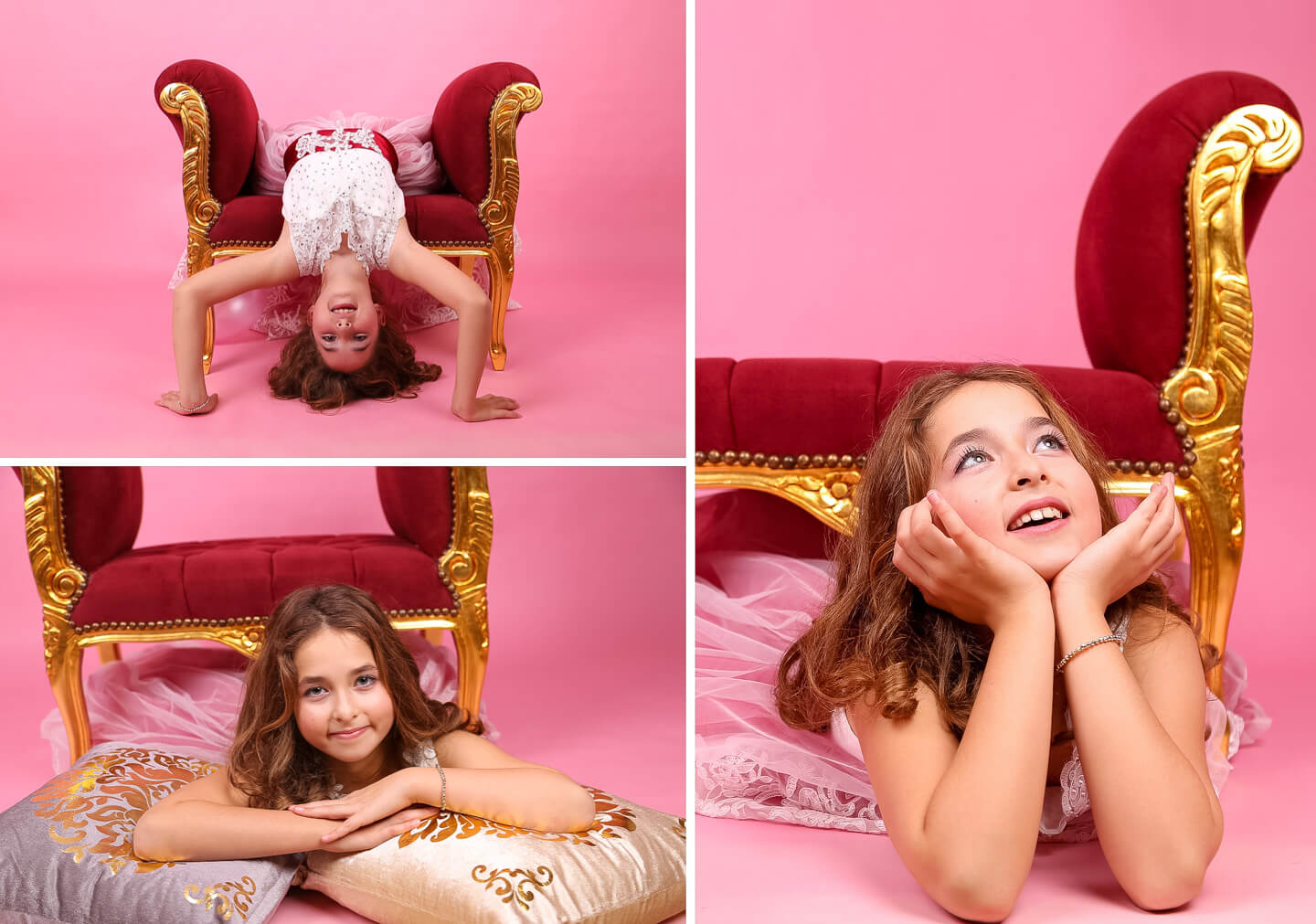 Prinzessin-Kinder-Fotoshooting-6