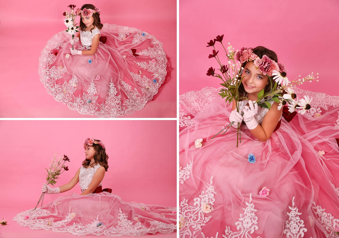 Prinzessin-Kinder-Fotoshooting-8